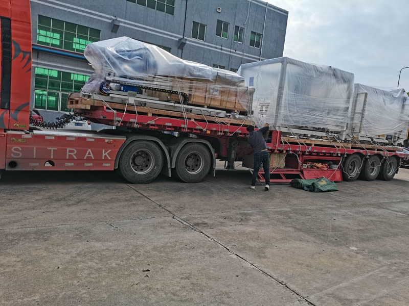 临沂到沧州货运专线-临沂到沧州货运公司-运输保障